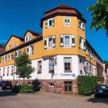Gasthof zur Krone