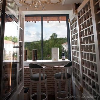 Hôtel Mercure Villeneuve-sur-Lot - Le Moulin de Madame