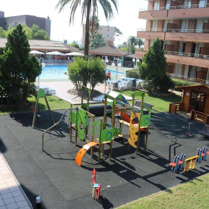 Voramar Cambrils Thumbnail