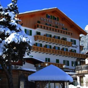 Hotel Rosa Wellness & SPA