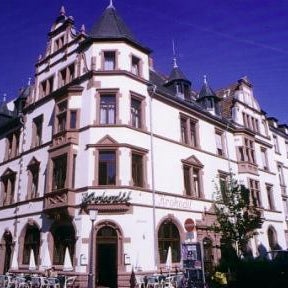 Hotel Restaurant Krokodil