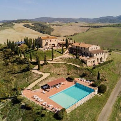 Agrihotel Il Palagetto Thumbnail