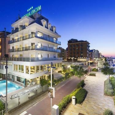 Hotel Michelangelo