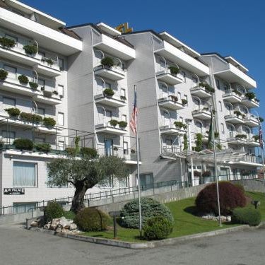 Air Palace Hotel Thumbnail