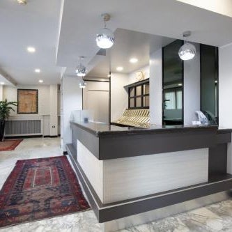Hotel Esperia Thumbnail