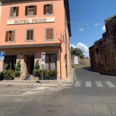 Hotel PRime Thumbnail