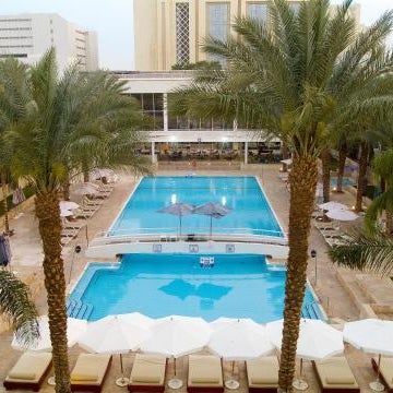 Leonardo Royal Resort Eilat Thumbnail
