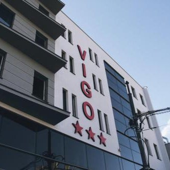Vigo Hotel Thumbnail