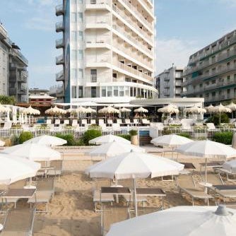 Hotel Delle Nazioni