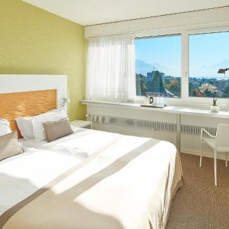 Le Leman Hotel Thumbnail