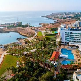 Cavo Maris Beach Hotel Thumbnail