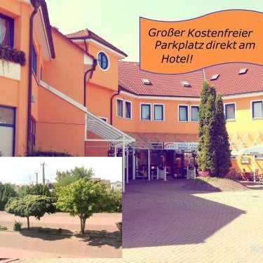 ates Hotel Lampertheim by AURUM