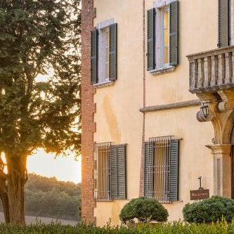 Villa Poggiano