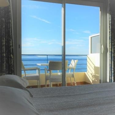 Grand Hotel Moriaz