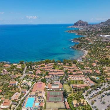Cefalu Resort - Sporting Club Thumbnail