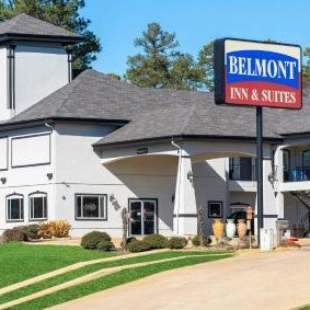 Belmont Inn and Suites Thumbnail