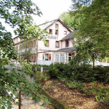 Auberge Des Mésanges