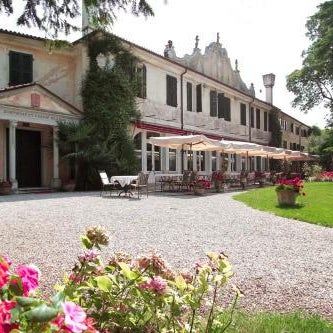 Hotel Villa Luppis