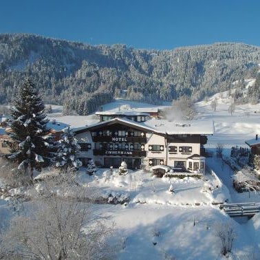 Hotel Garni Zimmermann