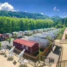 Camping Igara de San Sebastian Thumbnail