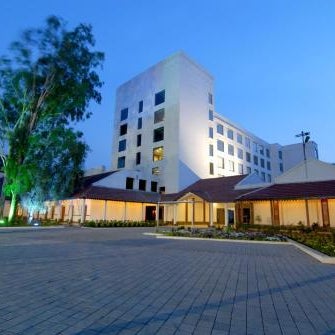 Chanakya BNR Hotel