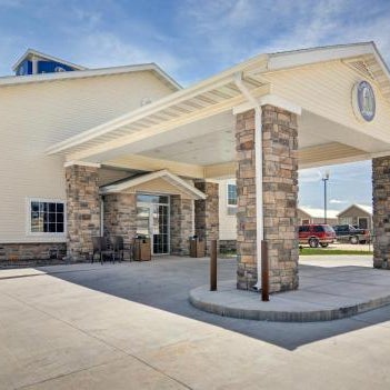 Cobblestone Inn & Suites - Big Lake Thumbnail
