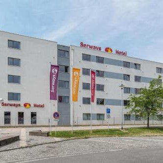 Serways Hotel Spessart