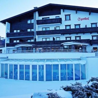 Hotel Egerthof B&B