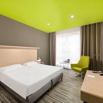 Park Inn By Radisson Budapest
