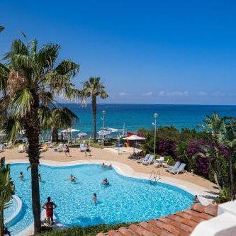 Hotel Ipomea Club