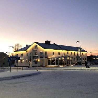 Hotel Lapland