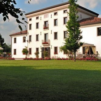 Hotel Villa Dei Carpini