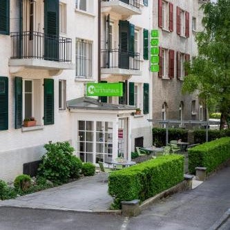 Hotel Marthahaus Thumbnail