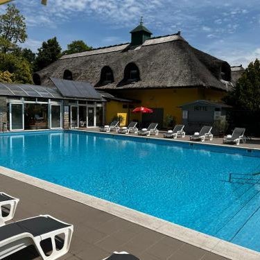 Nyerges Hotel Termál Superior