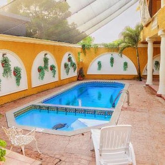 Hotel Suites Ejecutivas Thumbnail