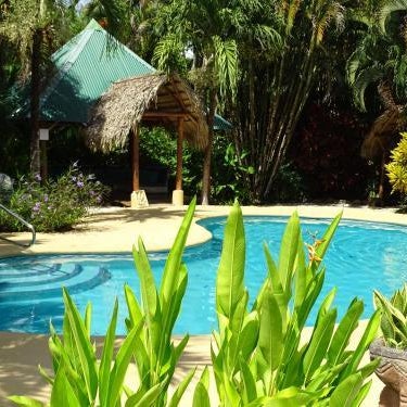 Indigo Yoga Surf Resort Thumbnail
