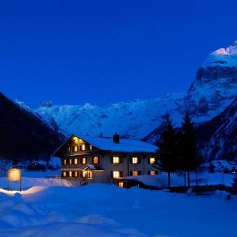 Hotel Garni Hostatt