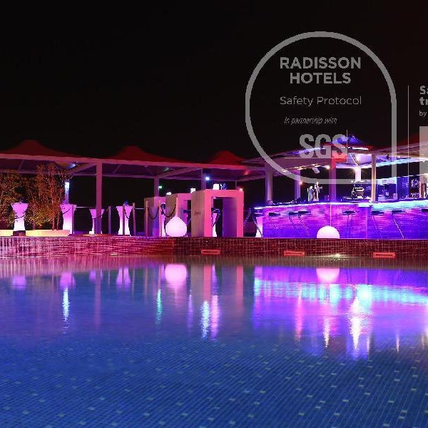 Golden Tulip Muscat Thumbnail