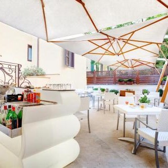 Hotel Best Roma Thumbnail