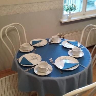 Poska Villa Guesthouse Thumbnail