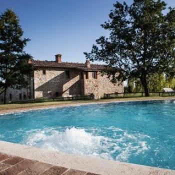 B&B - Podere Monti