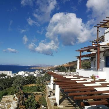 Kionia Panorama Studios