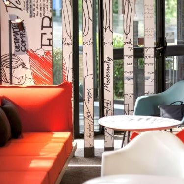 Hotel IBIS Angouleme Nord