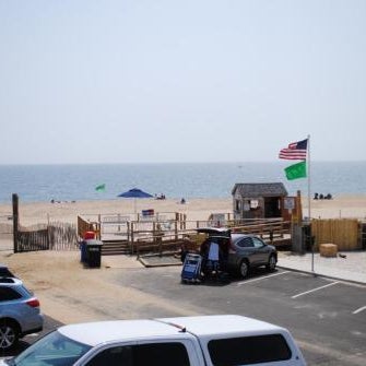 Windswept Motel Thumbnail