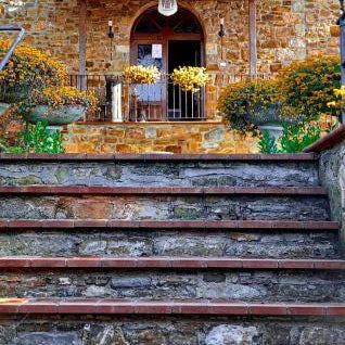 Hotel Villa San Giorgio