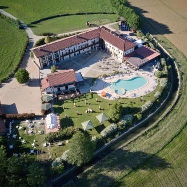 Relais Bella Rosina Thumbnail