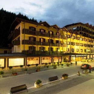 Savoia Palace Hotel
