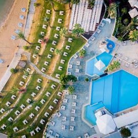 Golden Coast Beach Hotel Thumbnail