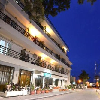 Veroniki Hotel
