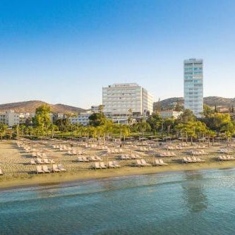 St Raphael Resort Thumbnail